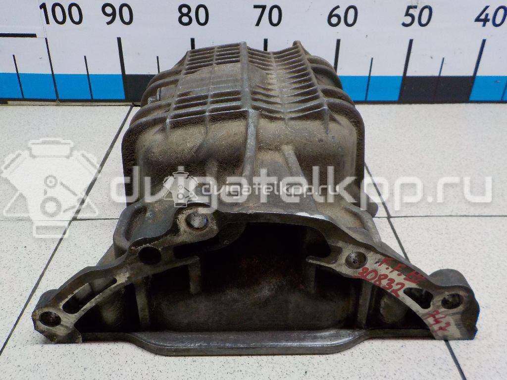 Фото Поддон масляный двигателя  1671432 для ford B-MAX {forloop.counter}}