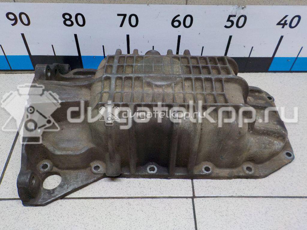 Фото Поддон масляный двигателя  1671432 для ford B-MAX {forloop.counter}}