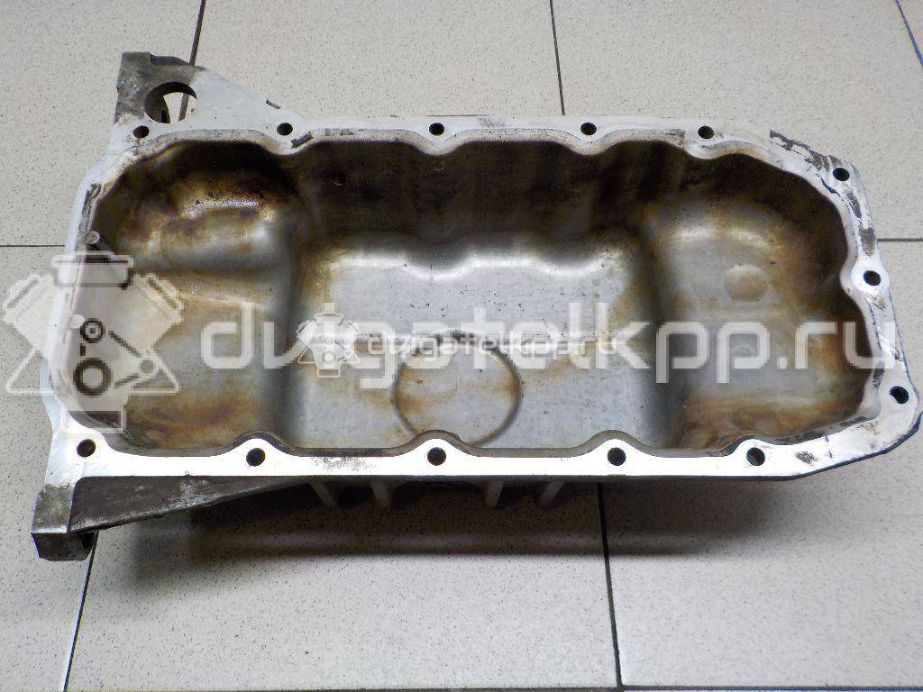 Фото Поддон масляный двигателя  1671432 для ford B-MAX {forloop.counter}}