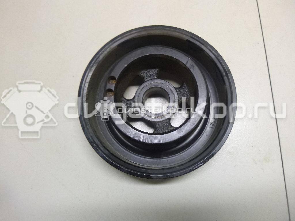 Фото Шкив коленвала  8A6G6B321AB для Ford Fiesta / Focus / C-Max / Grand / B-Max Jk {forloop.counter}}