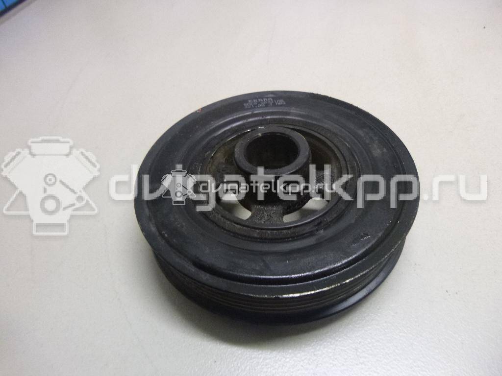 Фото Шкив коленвала  8A6G6B321AB для Ford Fiesta / Focus / C-Max / Grand / B-Max Jk {forloop.counter}}