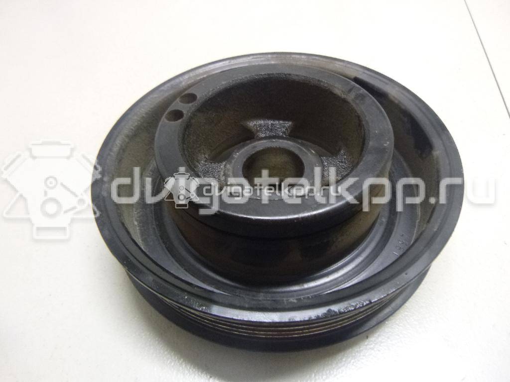 Фото Шкив коленвала  8A6G6B321AB для Ford Fiesta / Focus / C-Max / Grand / B-Max Jk {forloop.counter}}