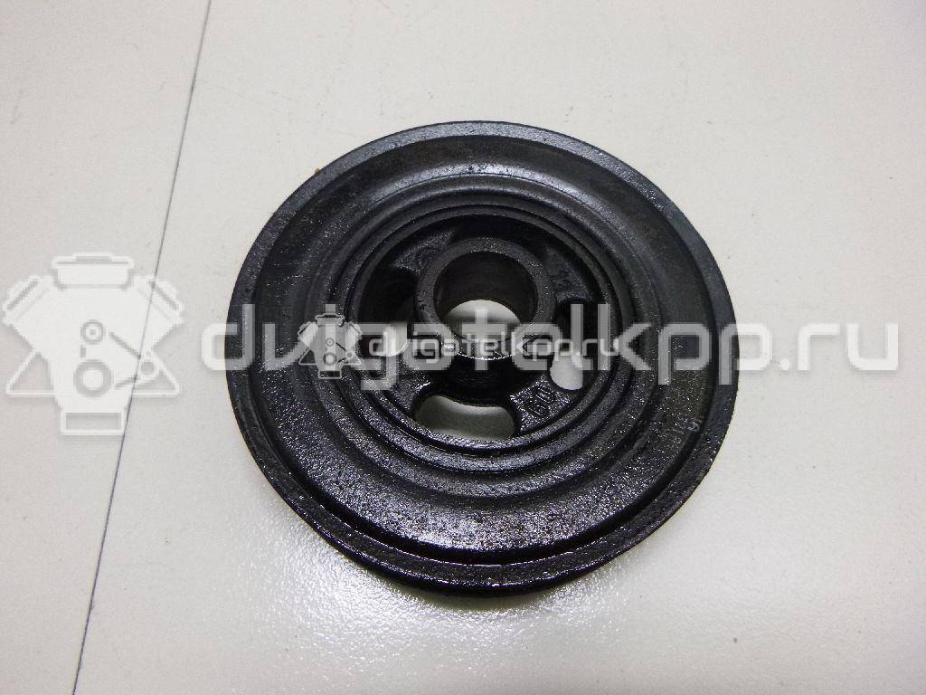 Фото Шкив коленвала  1752282 для Ford Fiesta / Focus / C-Max / Grand / B-Max Jk {forloop.counter}}