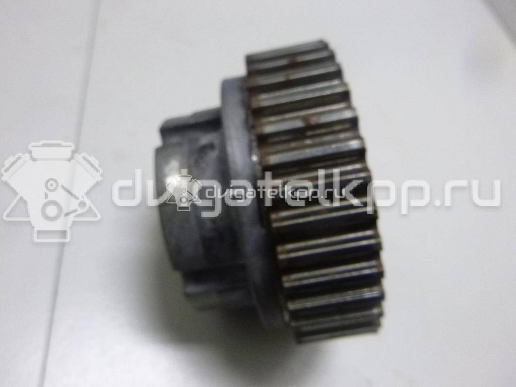 Фото Механизм изменения фаз ГРМ  1798086 для ford B-MAX {forloop.counter}}