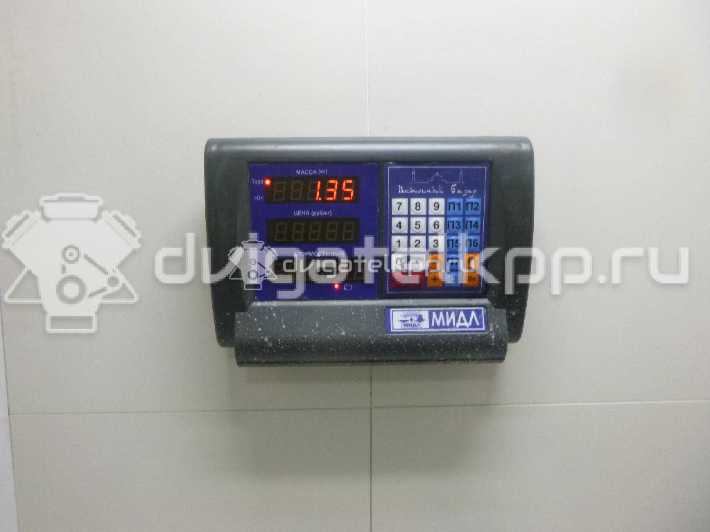 Фото Механизм изменения фаз ГРМ  1798086 для ford B-MAX {forloop.counter}}