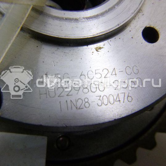 Фото Механизм изменения фаз ГРМ  4M5G6C524CG для Ford Mondeo