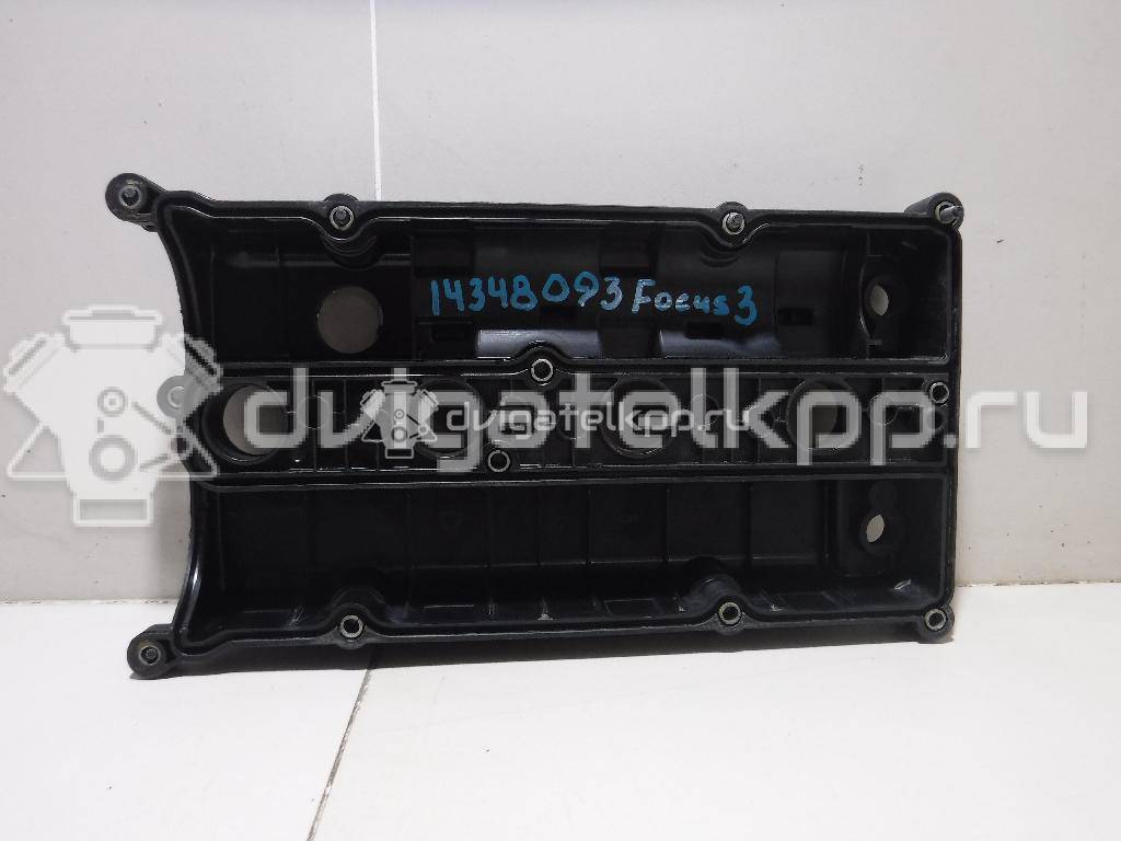 Фото Крышка головки блока (клапанная)  1830886 для ford B-MAX {forloop.counter}}