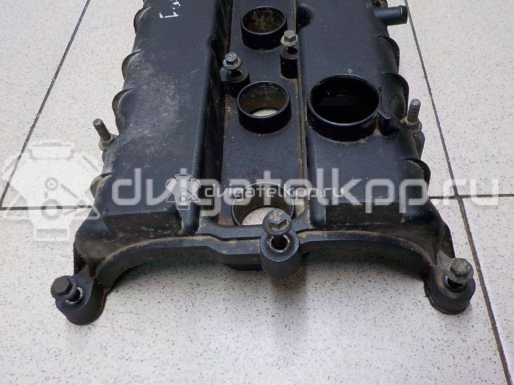 Фото Крышка головки блока (клапанная)  1830886 для ford B-MAX {forloop.counter}}