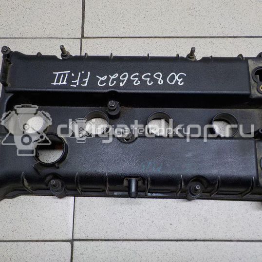 Фото Крышка головки блока (клапанная)  1830886 для ford B-MAX