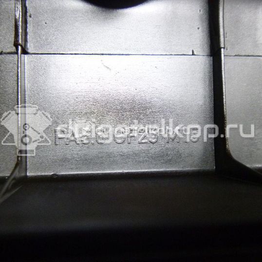 Фото Крышка головки блока (клапанная)  1830886 для ford B-MAX