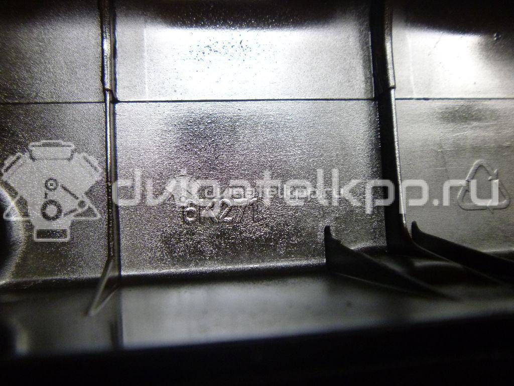 Фото Крышка головки блока (клапанная)  1830886 для ford B-MAX {forloop.counter}}