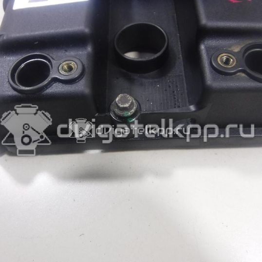 Фото Крышка головки блока (клапанная)  1830886 для ford B-MAX