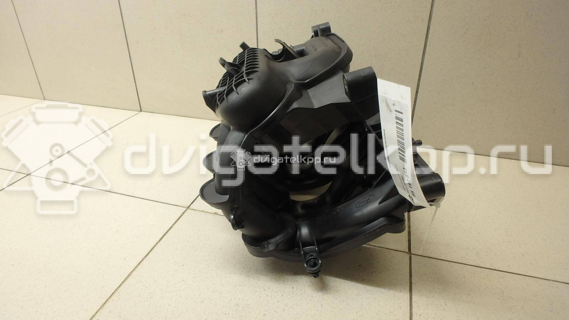 Фото Коллектор впускной  1807950 для Ford Fiesta / Focus / C-Max / B-Max Jk / Mondeo {forloop.counter}}