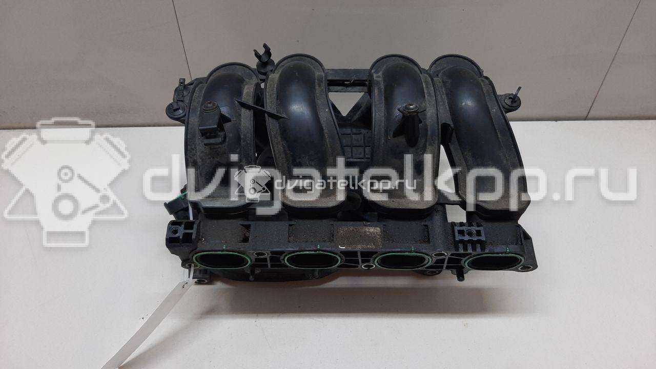 Фото Коллектор впускной  1807950 для Ford Fiesta / Focus / C-Max / B-Max Jk / Mondeo {forloop.counter}}