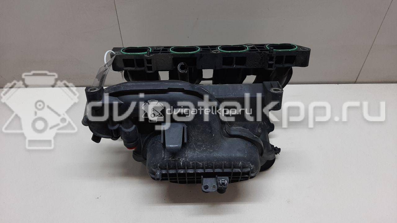 Фото Коллектор впускной  1807950 для Ford Fiesta / Focus / C-Max / B-Max Jk / Mondeo {forloop.counter}}