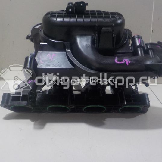 Фото Коллектор впускной  4m5g9424cg для ford B-MAX