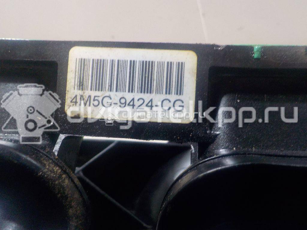 Фото Коллектор впускной  4m5g9424cg для ford B-MAX {forloop.counter}}