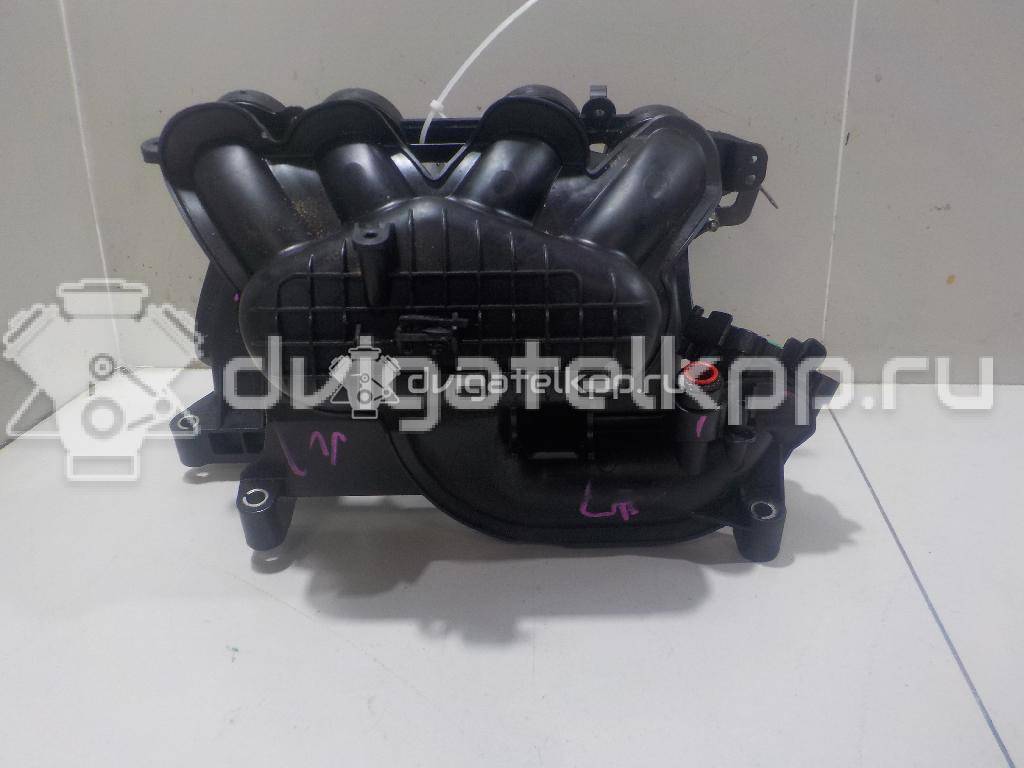 Фото Коллектор впускной  4m5g9424cg для ford B-MAX {forloop.counter}}