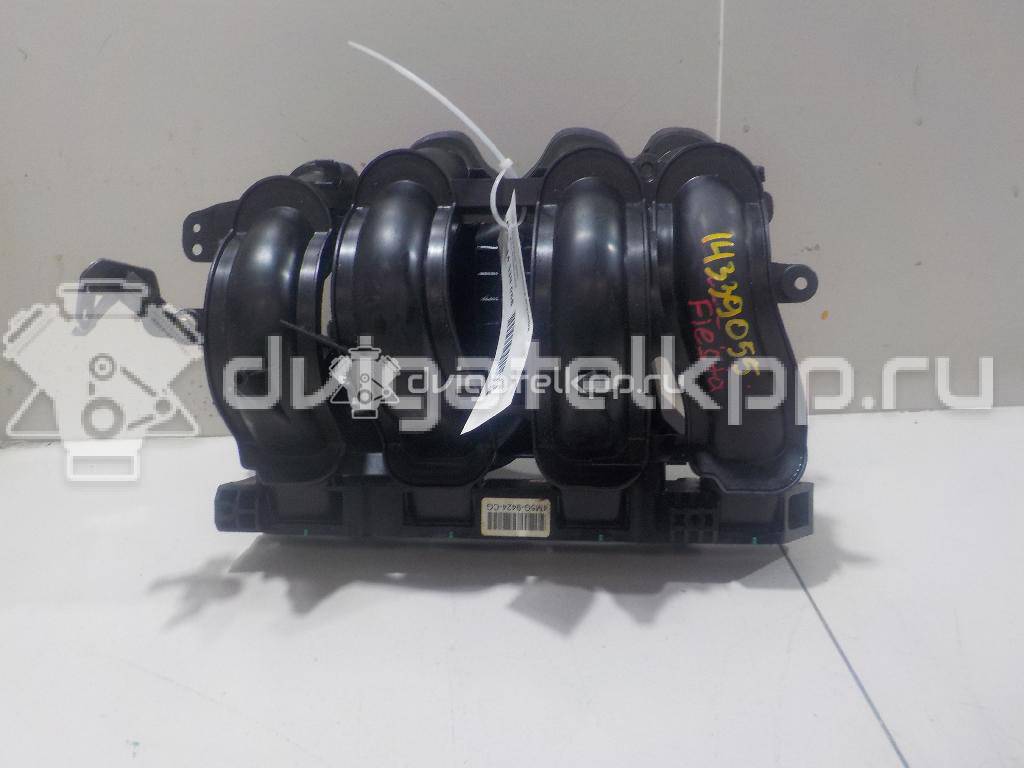 Фото Коллектор впускной  4m5g9424cg для ford B-MAX {forloop.counter}}