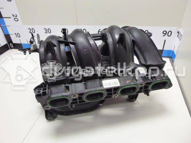 Фото Коллектор впускной  4M5G9424CG для ford B-MAX {forloop.counter}}