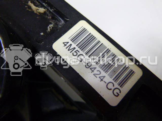 Фото Коллектор впускной  4M5G9424CG для ford B-MAX {forloop.counter}}