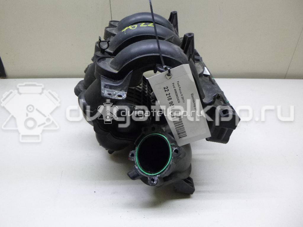 Фото Коллектор впускной  4M5G9424CG для ford B-MAX {forloop.counter}}