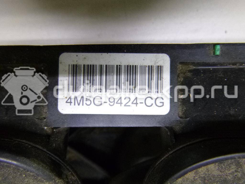 Фото Коллектор впускной  4M5G9424CG для ford B-MAX {forloop.counter}}