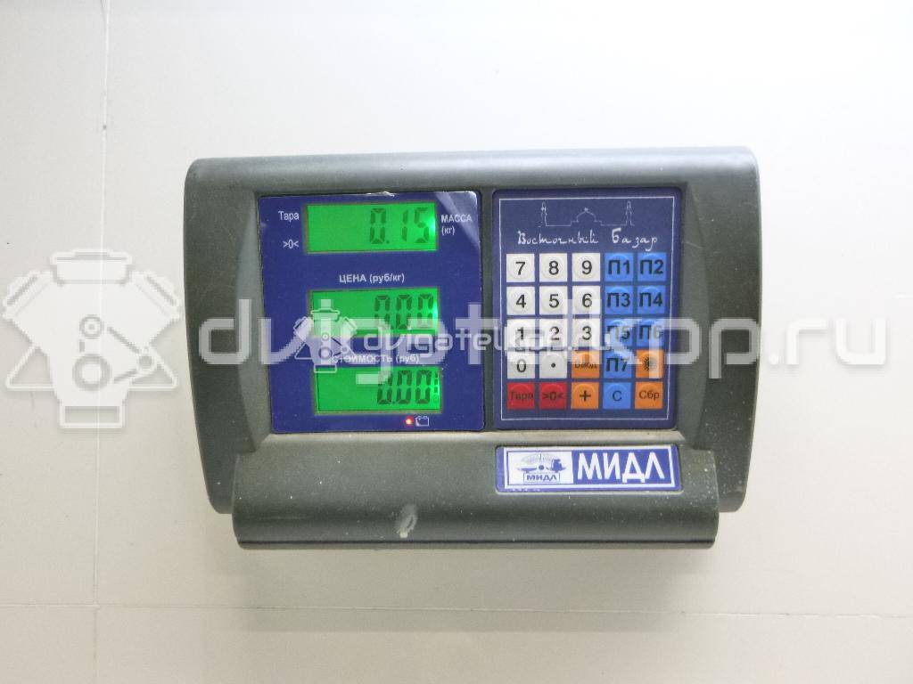 Фото Маслозаборник  1072134 для Ford Focus / C-Max / Grand {forloop.counter}}