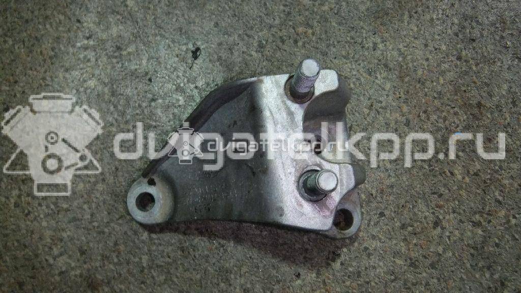 Фото Кронштейн КПП левый  1751718 для Ford Fiesta / B-Max Jk {forloop.counter}}