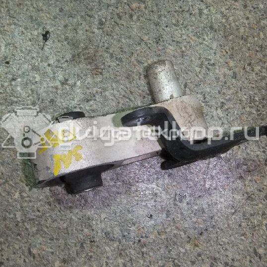 Фото Опора КПП задняя  1695146 для Ford Fiesta / Ka / Galaxy / B-Max Jk / Fusion Ju