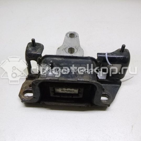 Фото Опора КПП левая  1536197 для Ford Fiesta / B-Max Jk