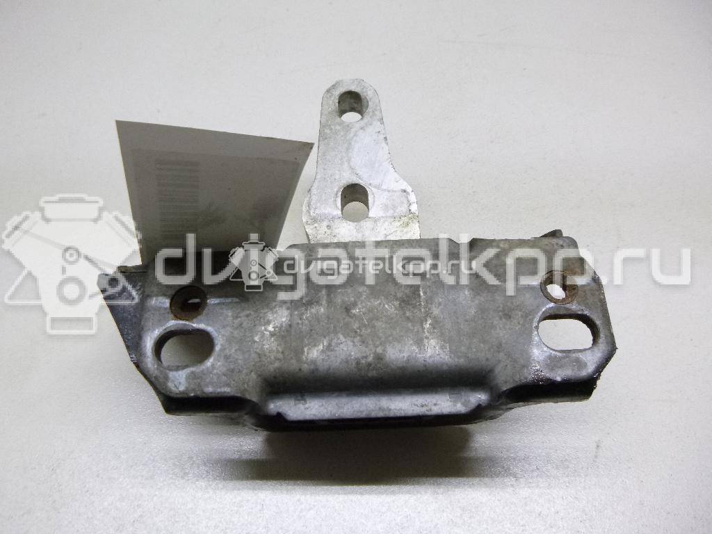 Фото Опора КПП левая  1536197 для Ford Fiesta / B-Max Jk {forloop.counter}}