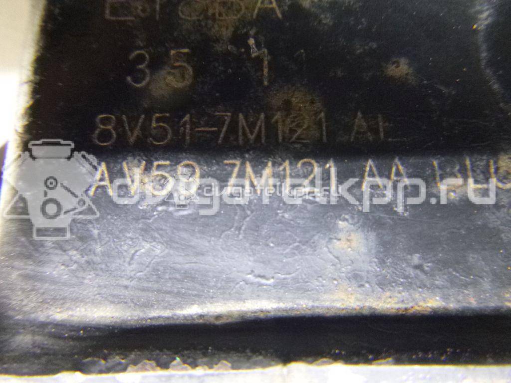 Фото Опора КПП левая  1536197 для Ford Fiesta / B-Max Jk {forloop.counter}}