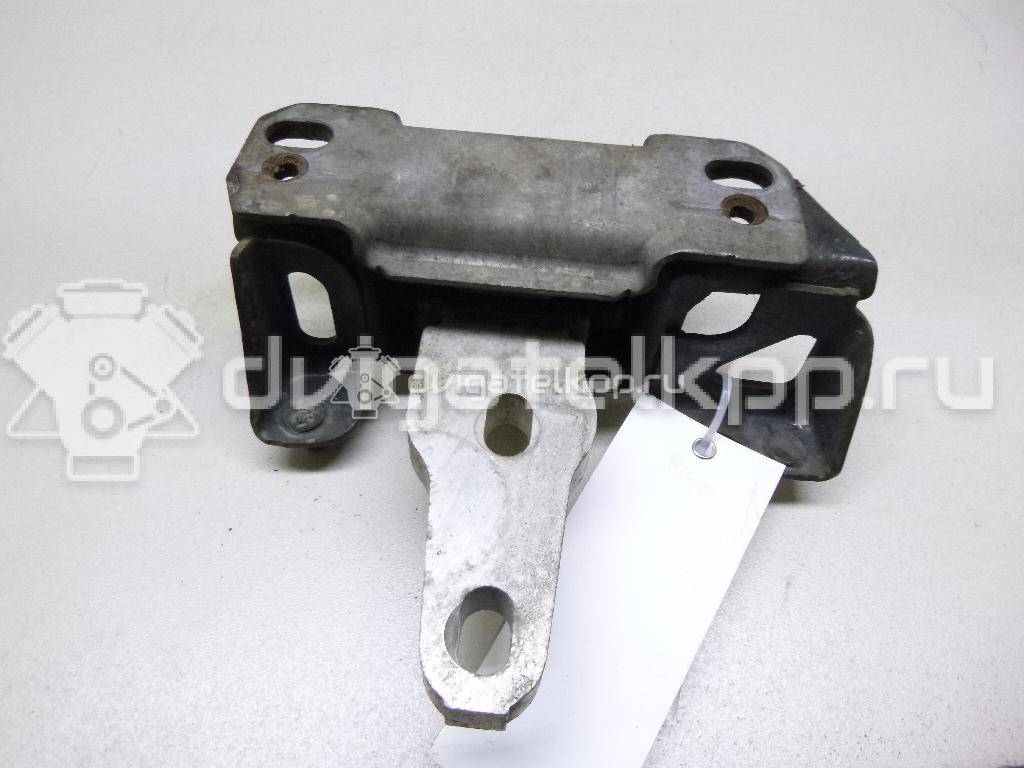 Фото Опора КПП левая  1536197 для Ford Fiesta / B-Max Jk {forloop.counter}}