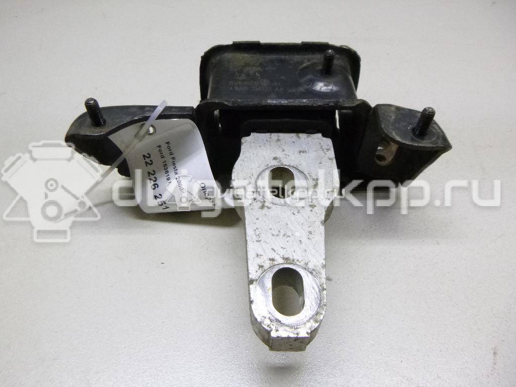 Фото Опора КПП левая  1536197 для Ford Fiesta / B-Max Jk {forloop.counter}}