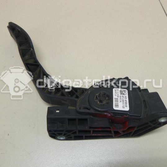 Фото Педаль газа  1708164 для Ford Fiesta / Ecosport / Tourneo / B-Max Jk