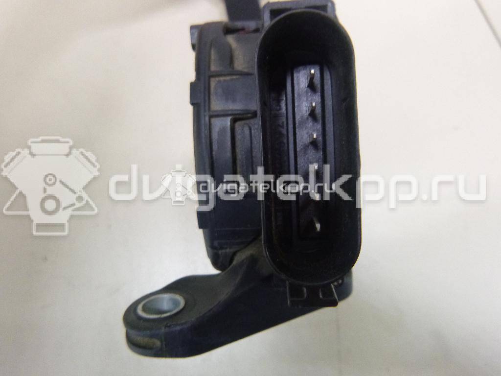 Фото Педаль газа  1708164 для Ford Fiesta / Ecosport / Tourneo / B-Max Jk {forloop.counter}}