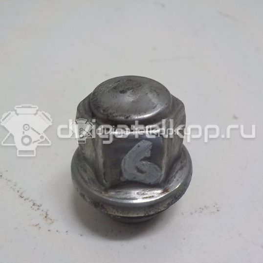 Фото Гайка колеса  5114407 для Ford Fiesta / Focus / Tourneo / C-Max / Ranger