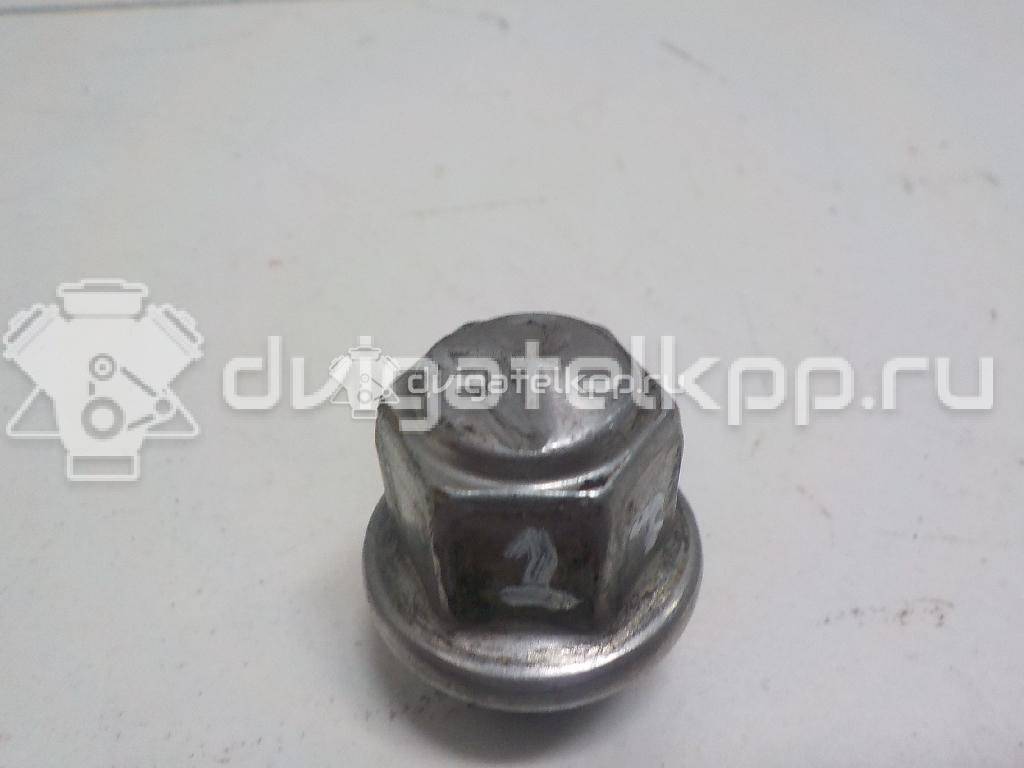 Фото Гайка колеса  5114407 для Ford Fiesta / Focus / Tourneo / C-Max / Ranger {forloop.counter}}