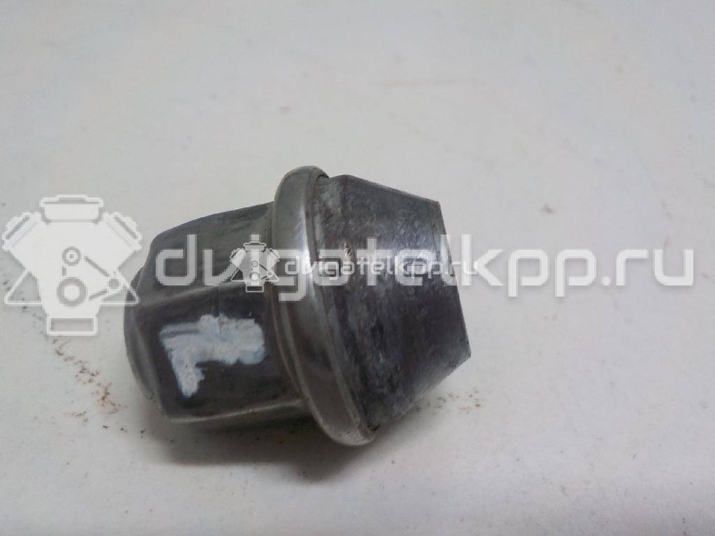 Фото Гайка колеса  5114407 для Ford Fiesta / Focus / Tourneo / C-Max / Ranger {forloop.counter}}