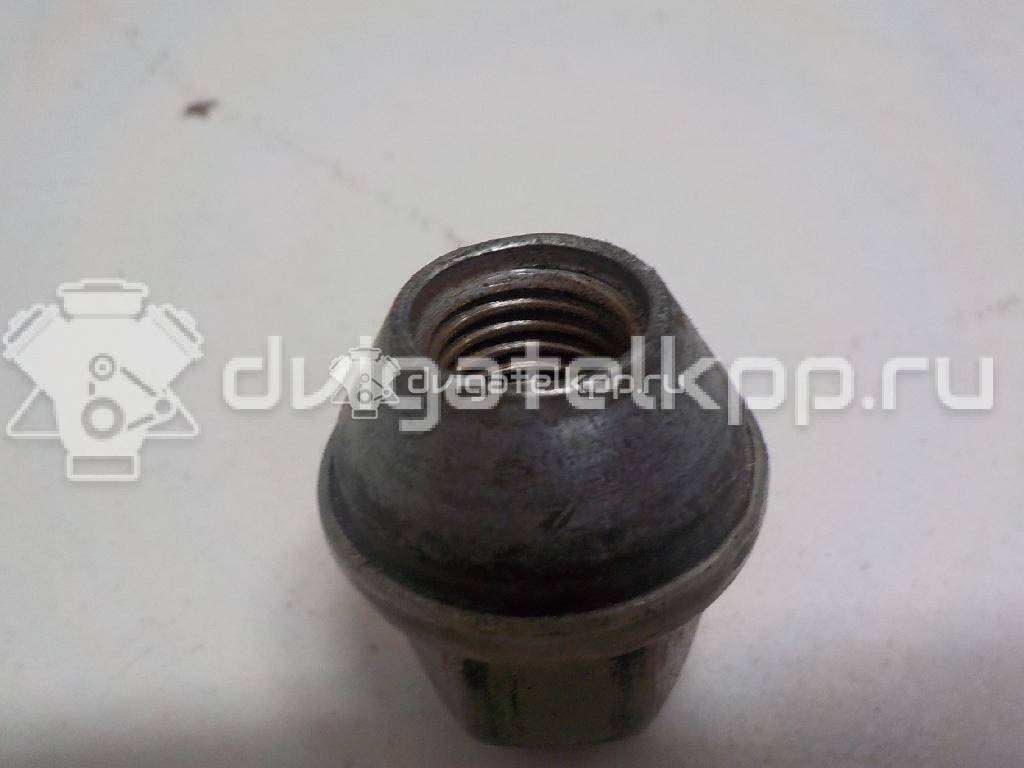 Фото Гайка колеса  5114407 для Ford Fiesta / Focus / Tourneo / C-Max / Ranger {forloop.counter}}