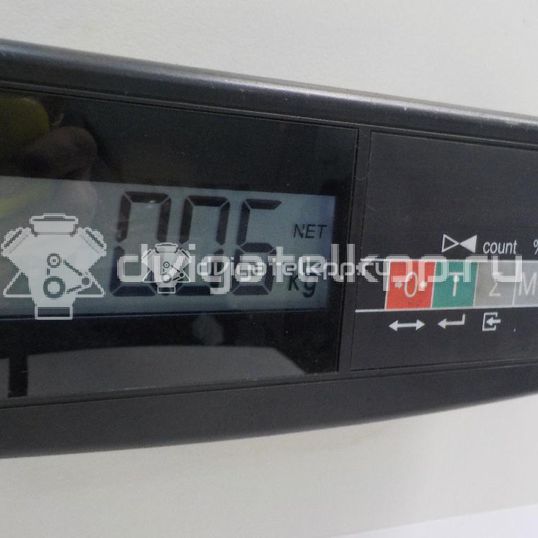 Фото Гайка колеса  5114407 для Ford Fiesta / Focus / Tourneo / C-Max / Ranger