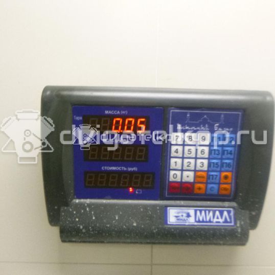 Фото Гайка колеса  5114407 для Ford Fiesta / Focus / Tourneo / C-Max / Ranger
