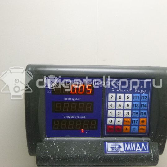 Фото Гайка колеса  5114407 для Ford Fiesta / Focus / Tourneo / C-Max / Ranger