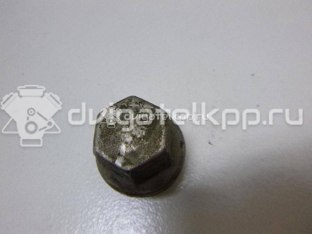 Фото Гайка колеса  5114407 для Ford Fiesta / Focus / Tourneo / C-Max / Ranger {forloop.counter}}