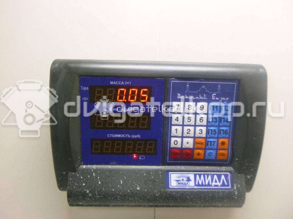 Фото Гайка колеса  5114407 для Ford Fiesta / Focus / Tourneo / C-Max / Ranger {forloop.counter}}