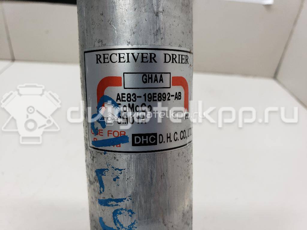 Фото Осушитель системы кондиционирования  5071261 для Ford Fiesta / Tourneo / Ka / Transit / B-Max Jk {forloop.counter}}