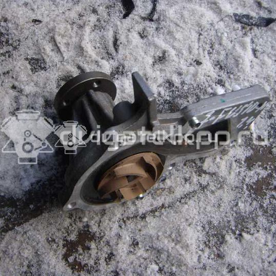 Фото Насос водяной (помпа)  1778516 для Ford Fiesta / Focus / Tourneo / C-Max / Ka