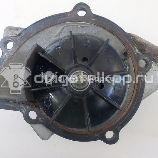 Фото Насос водяной (помпа)  1778516 для Ford Fiesta / Focus / Tourneo / C-Max / Ka