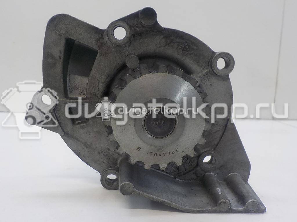 Фото Насос водяной (помпа)  1778516 для Ford Fiesta / Focus / Tourneo / C-Max / Ka {forloop.counter}}